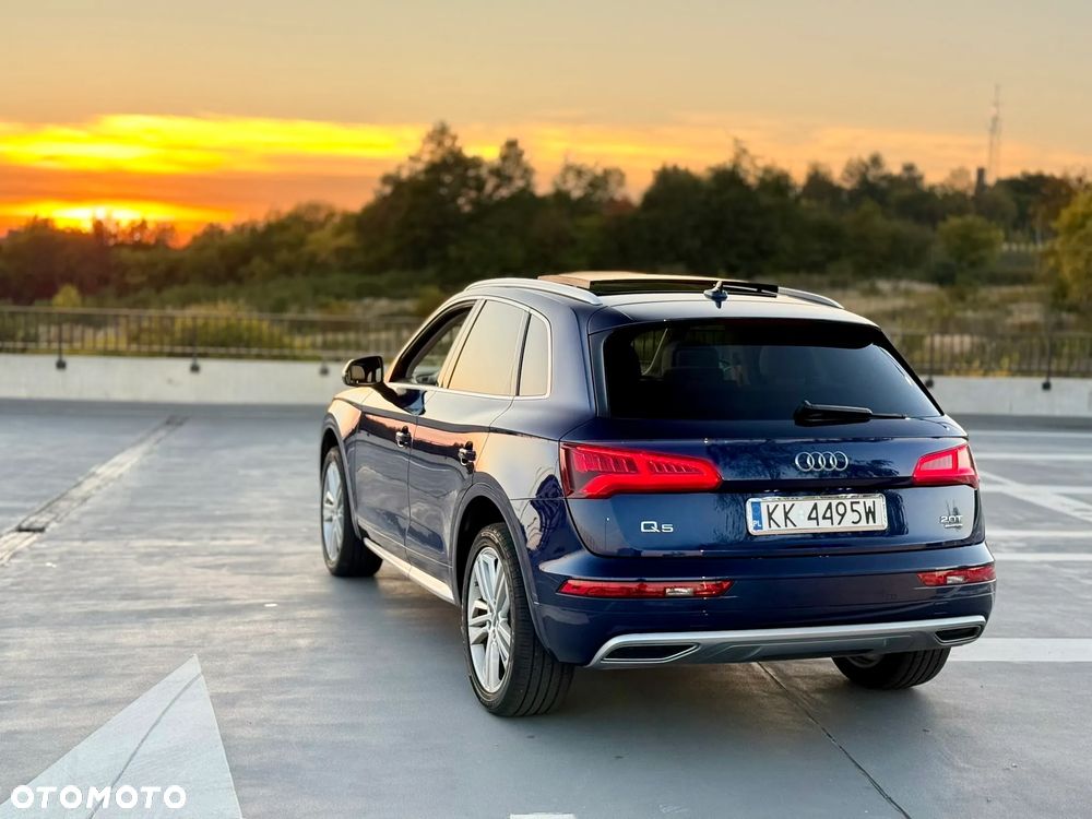 Audi Q5 - 20