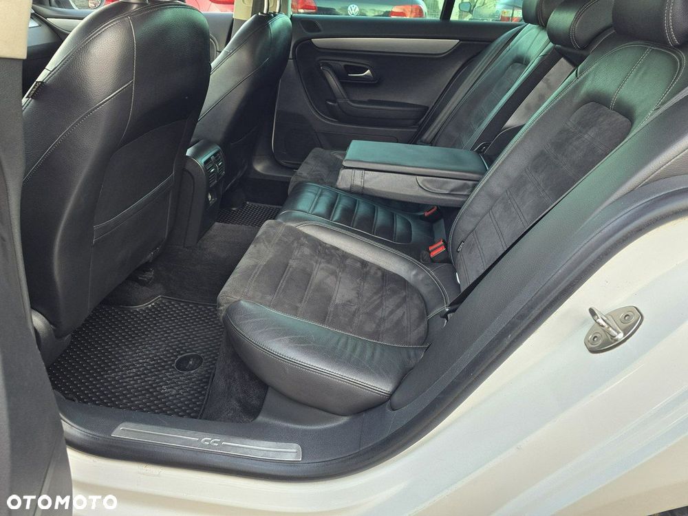 Volkswagen CC 1.8 TSI DSG - 10