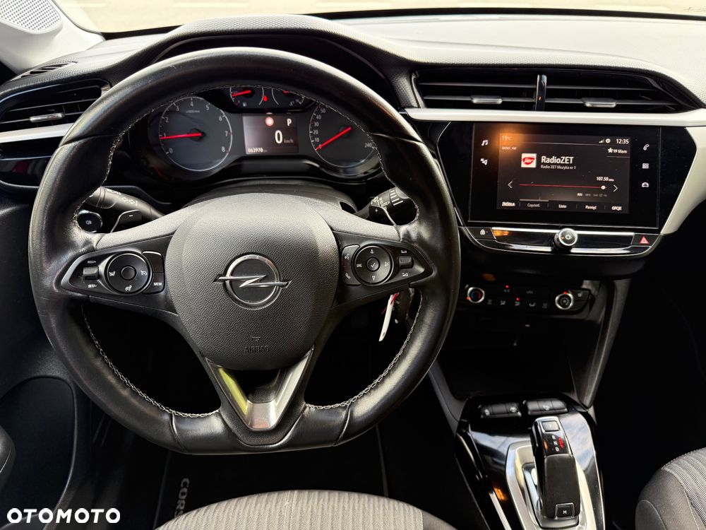 Opel Corsa - 23
