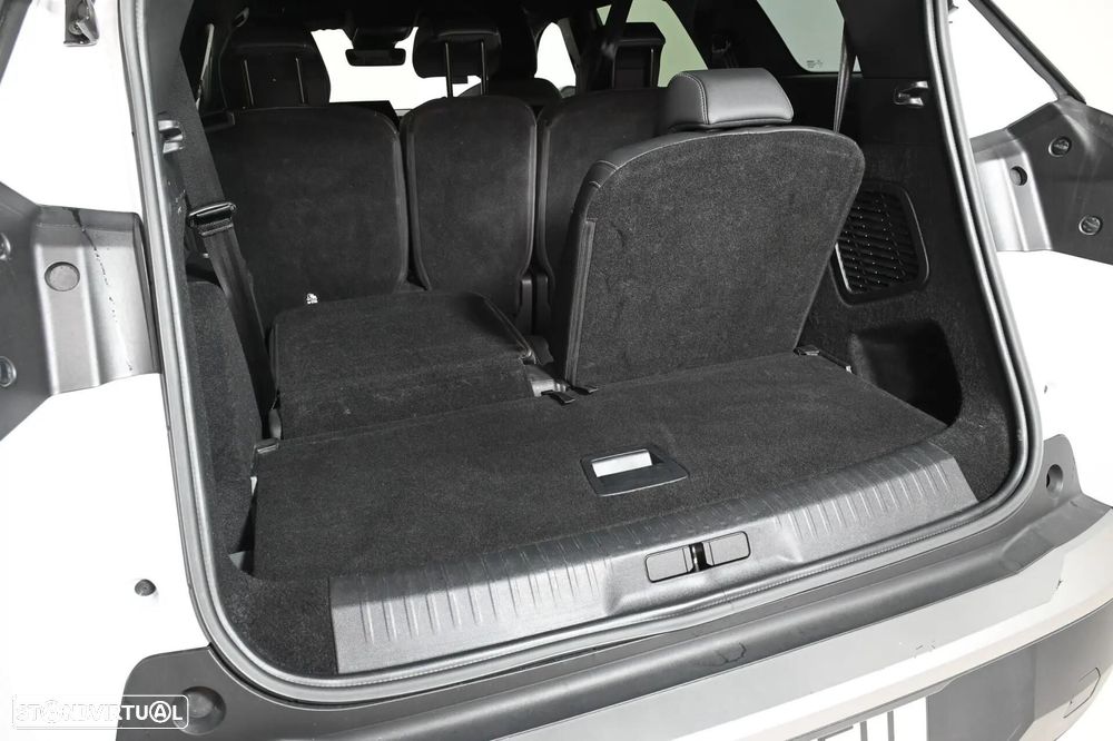Peugeot 5008 1.2 Hybrid Allure e-DCS6 - 11
