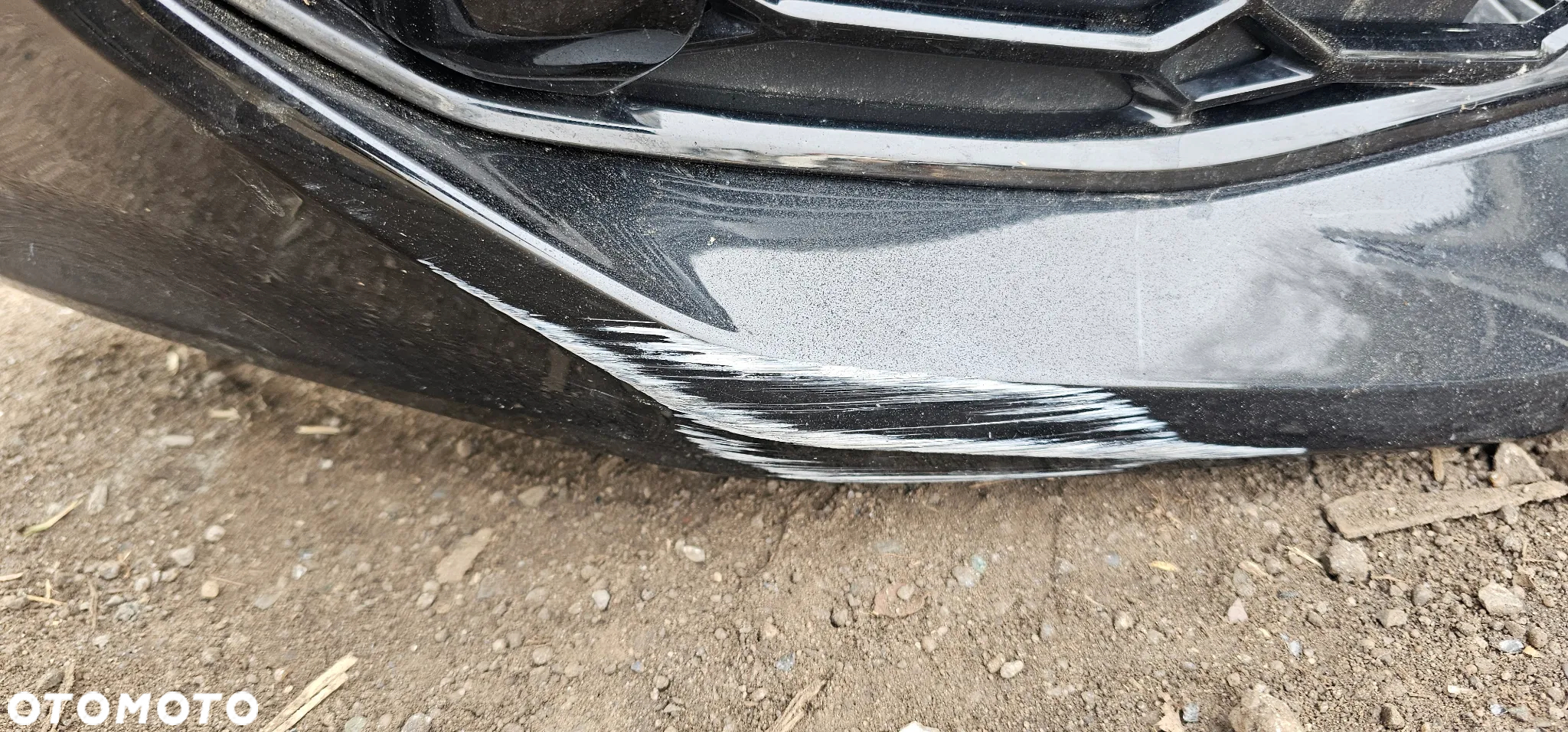 Przód kompletny Audi RS5 Lift 8W6 2.9 TFSI maska zderzak lampy laser błotniki chłodnice pas - 4
