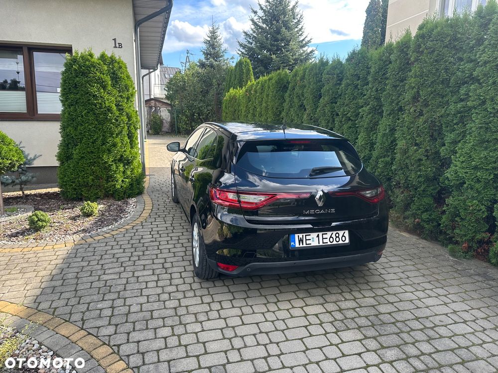 Renault Megane 1.3 TCe FAP Business - 16