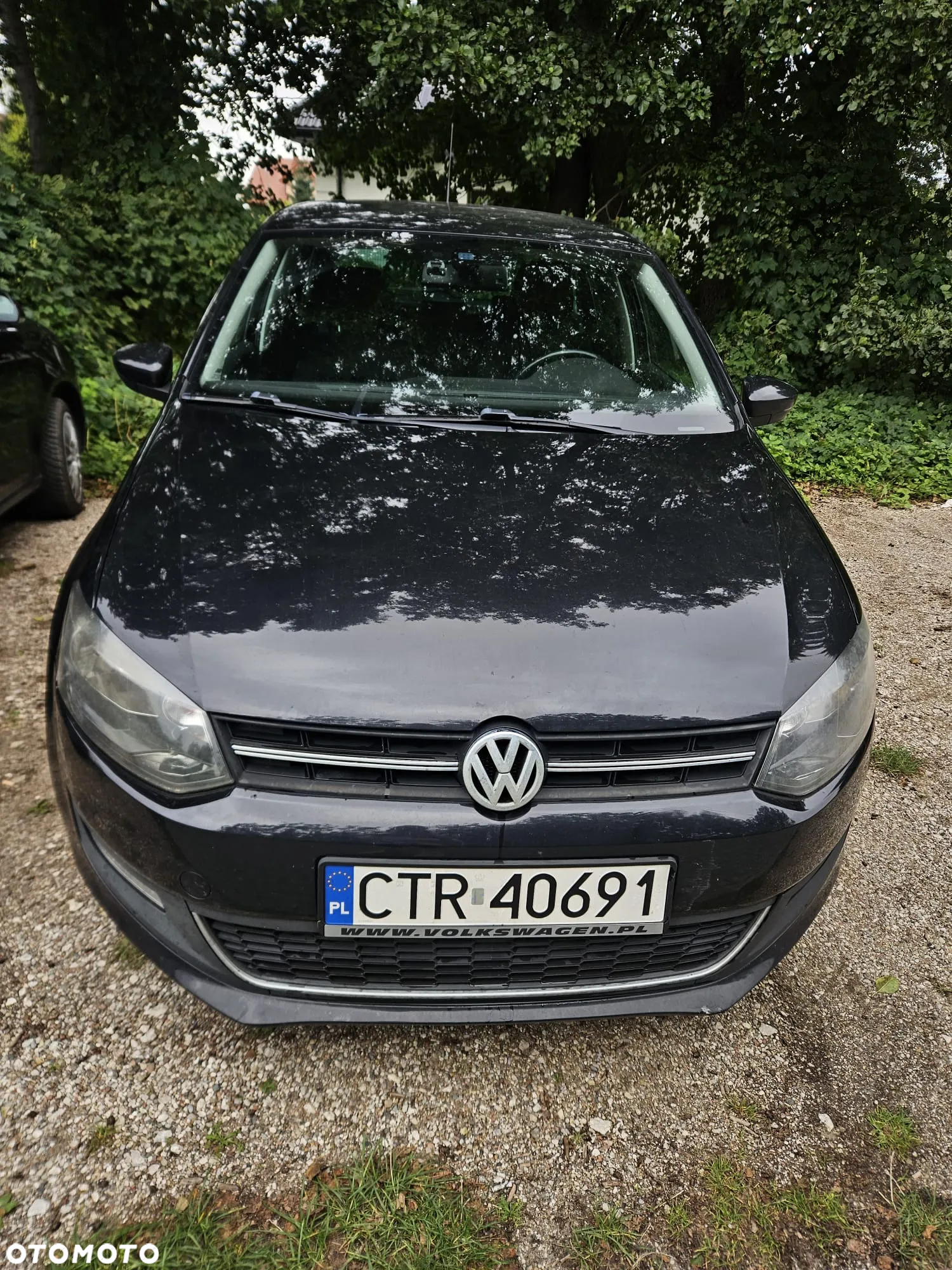 Volkswagen Polo 1.6 TDI DPF Highline - 3
