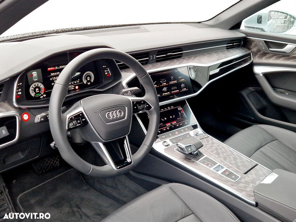 Audi A6 Limuzina 50 TFSI e quattro S tronic advanced - 15