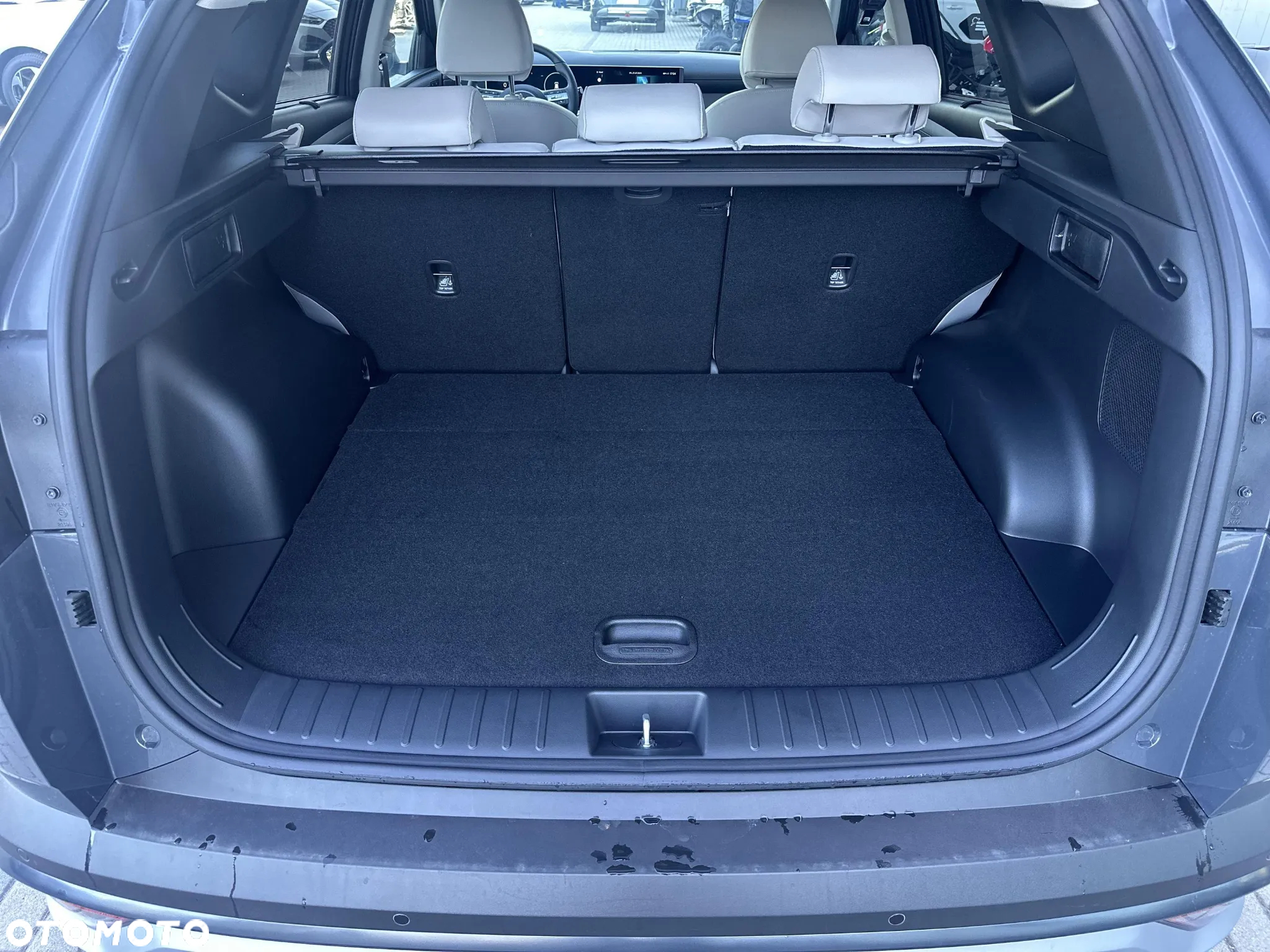 Hyundai Tucson - 19