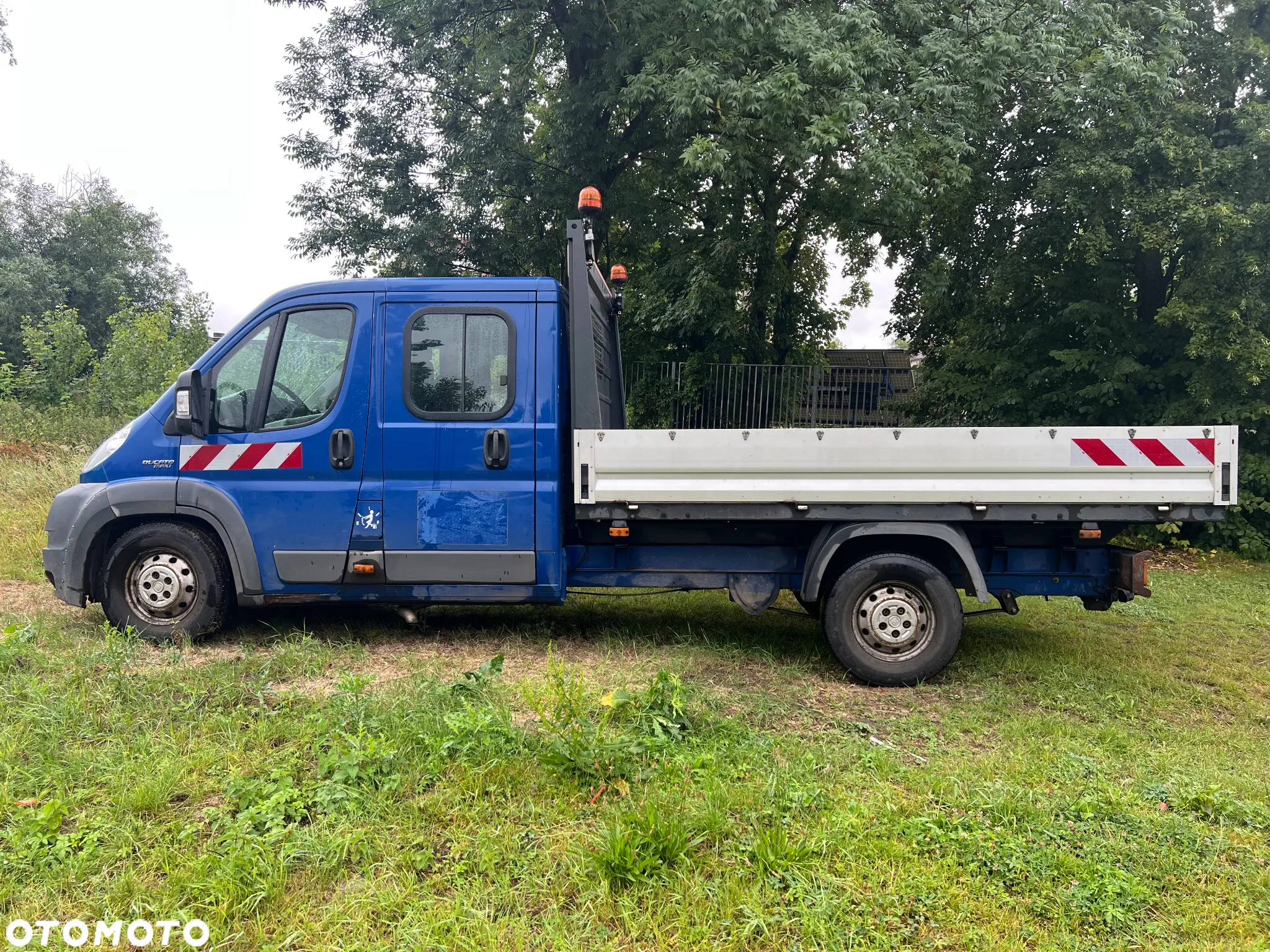 Fiat Ducato - 2