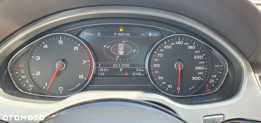 Audi A8 3.0 TFSI Quattro - 19