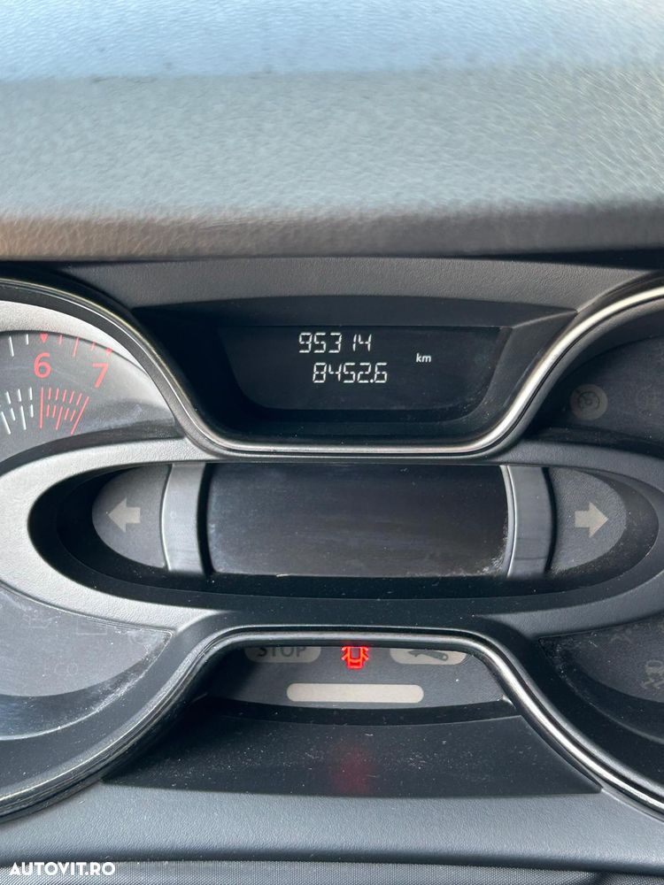 Renault Captur ENERGY TCe Life - 12