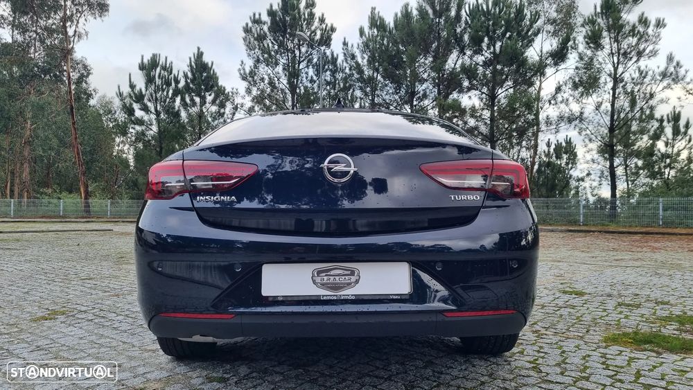 Opel Insignia Grand Sport 1.5 T Innovation - 18