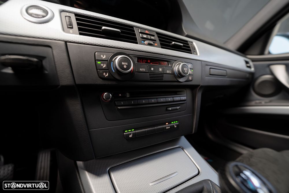 BMW 318 d - 28