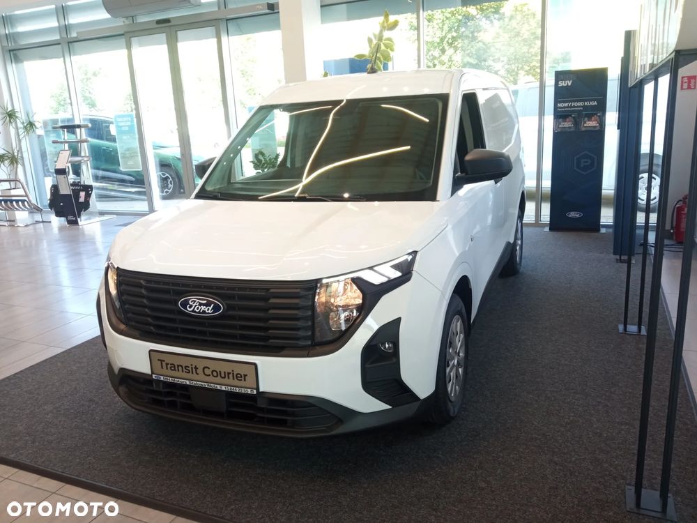 Ford Transit - 1