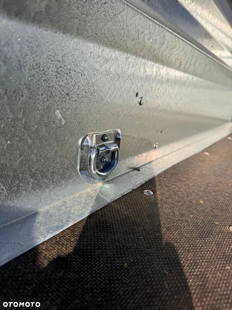 Brenderup 2260WSUB 750kg - 8