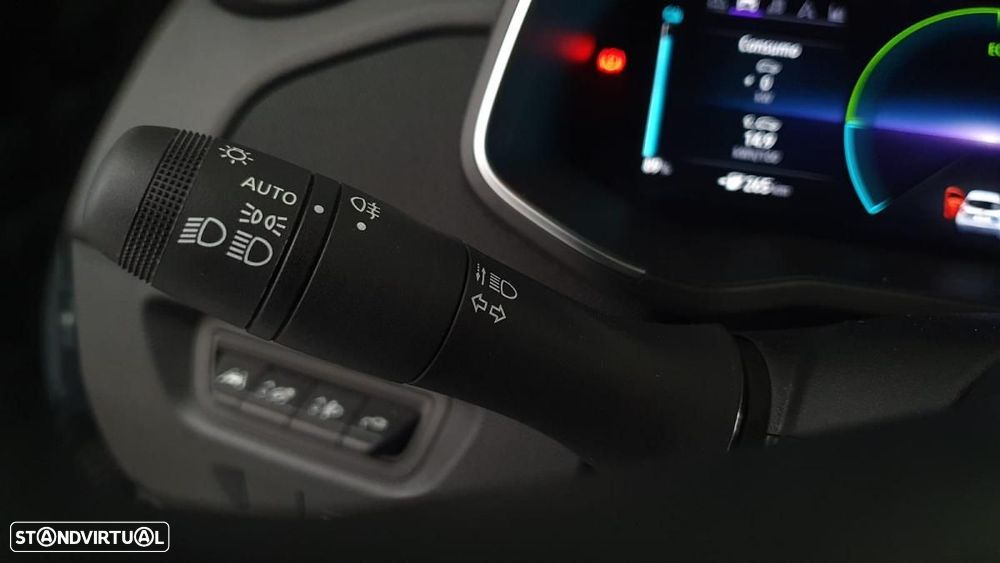 Renault Zoe (c/ Bateria) Limited 50 - 24