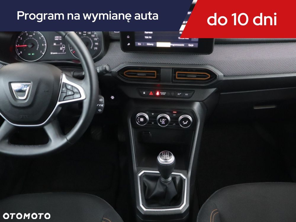 Dacia Sandero Stepway - 14