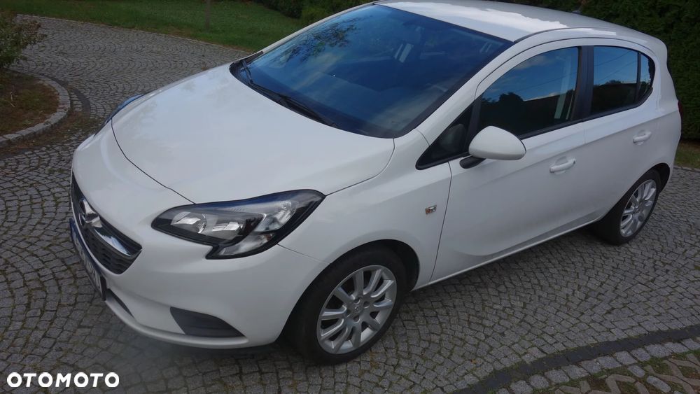 Opel Corsa - 14