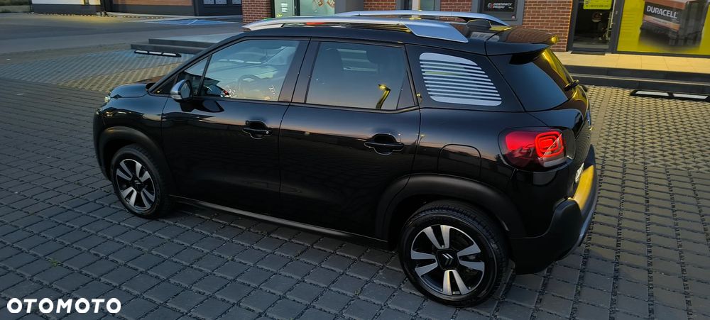 Citroën C3 Aircross 1.5 BlueHDi Origins S&S EAT6 - 15