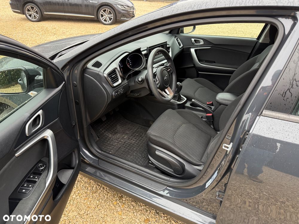 Kia Ceed 1.0 T-GDI S - 5