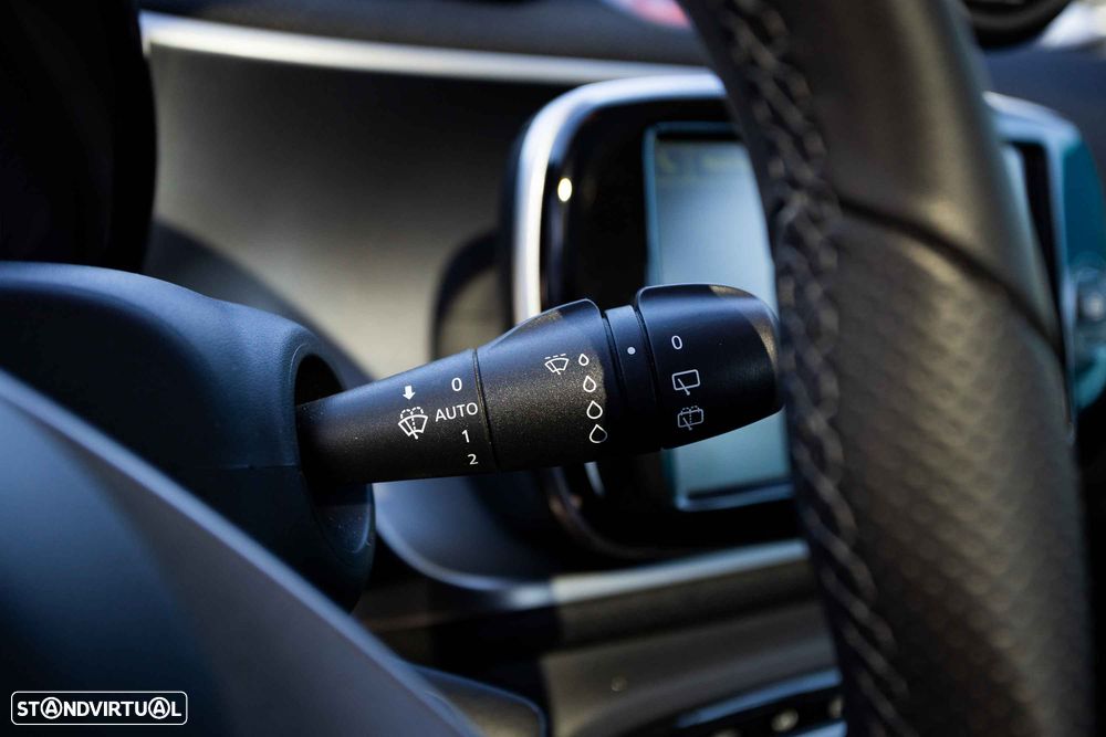 Smart ForTwo Coupé Passion - 44