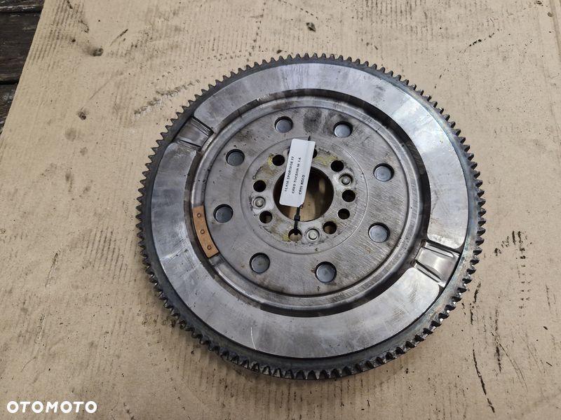 KIA SPORTAGE 4 IV CEED III TUCSON III 1.6 CRDI KOŁO DWUMASOWE 23200-2U310 - 3