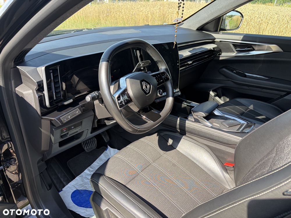 Renault Austral E-Tech Full 200 Techno - 32