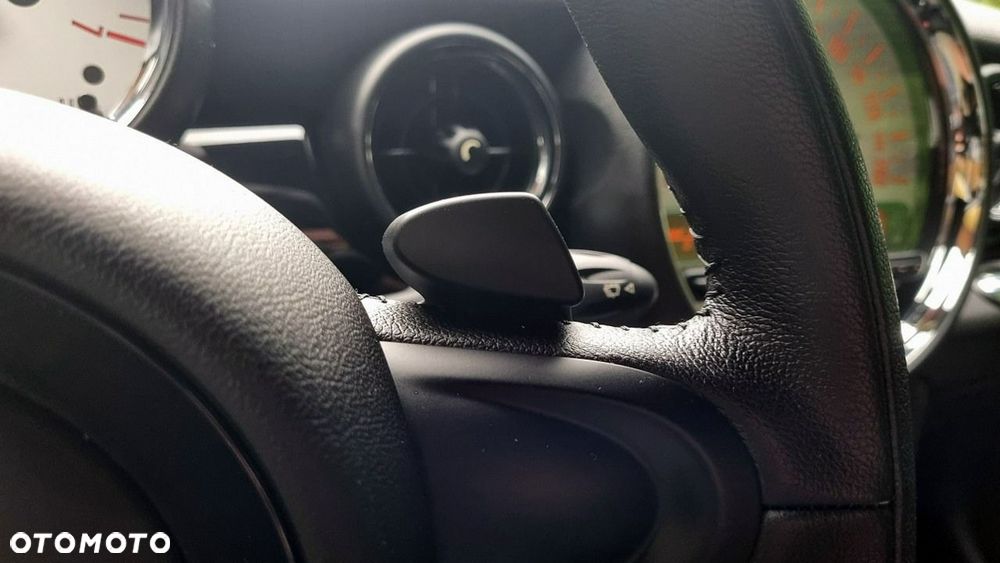 MINI Cooper S - 16