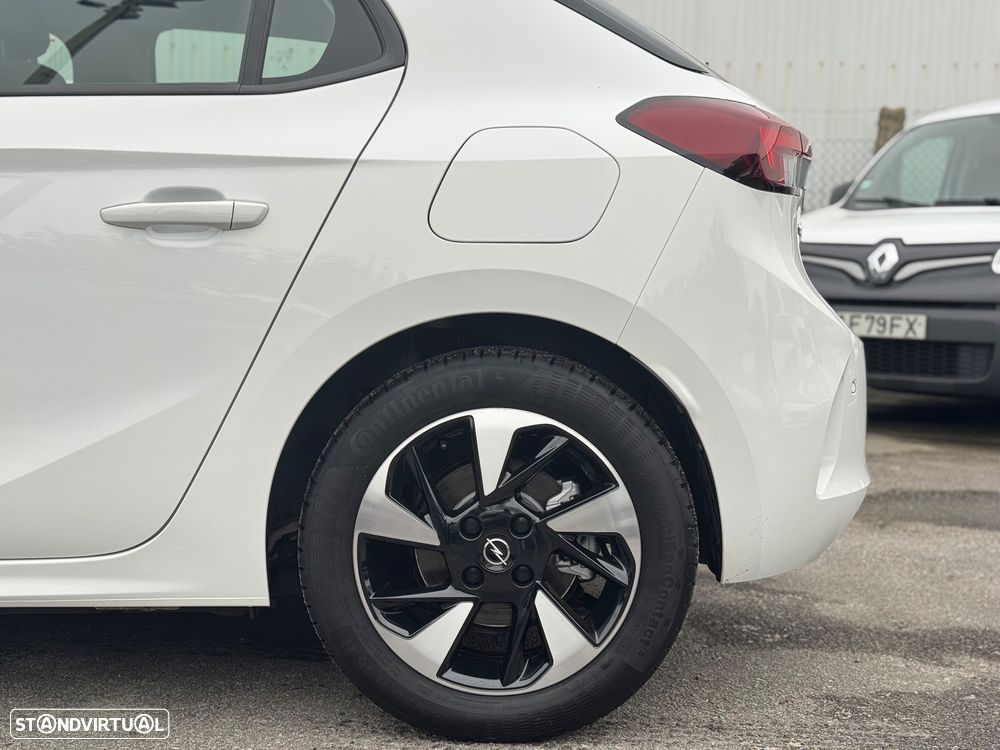 Opel Corsa-e Business Edition - 7