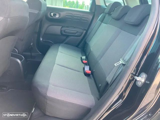 Citroën C3 Aircross 1.2 PureTech C-Series - 31