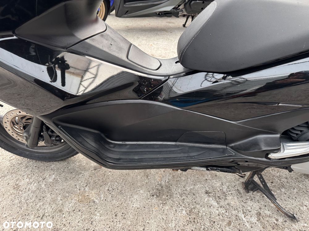 Honda PCX - 18