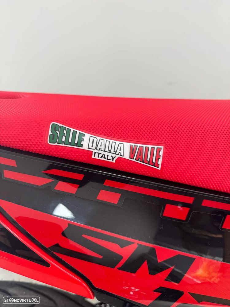 SWM SM SUPERMOTO EDIZIONE SPECIALE - 2