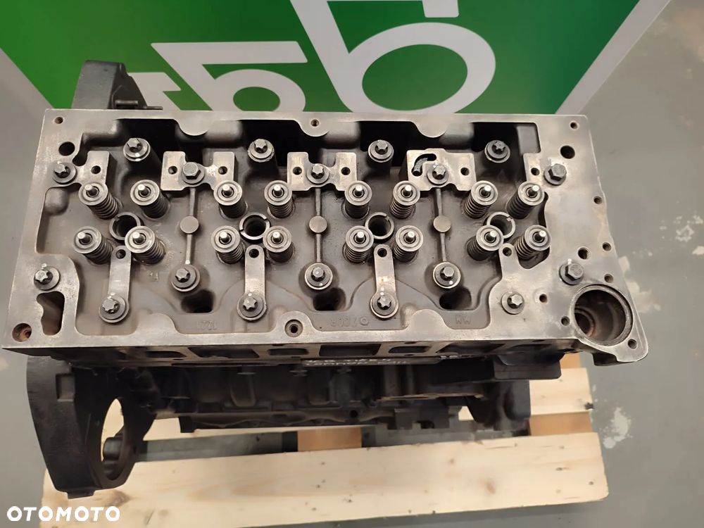 Silnik JCB 444 Tier4 Common Rail - 3