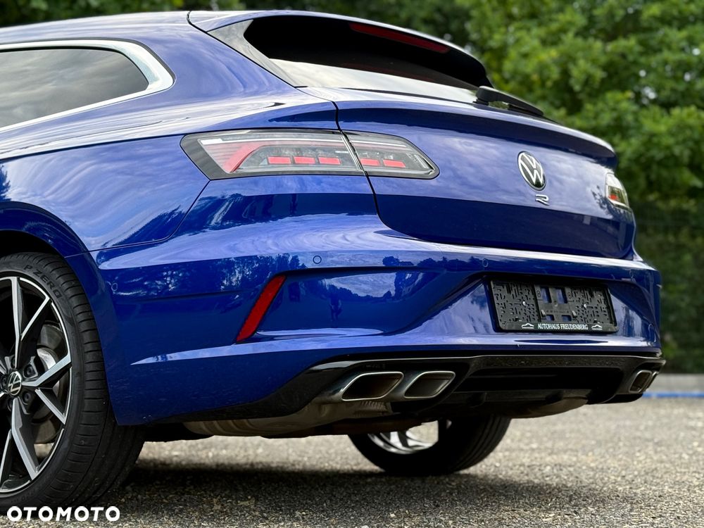 Volkswagen Arteon 2.0 TSI OPF 4Motion DSG R - 39