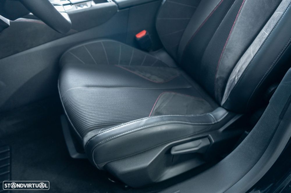 DS DS4 PureTech 130 PERFORMANCE LINE - 7