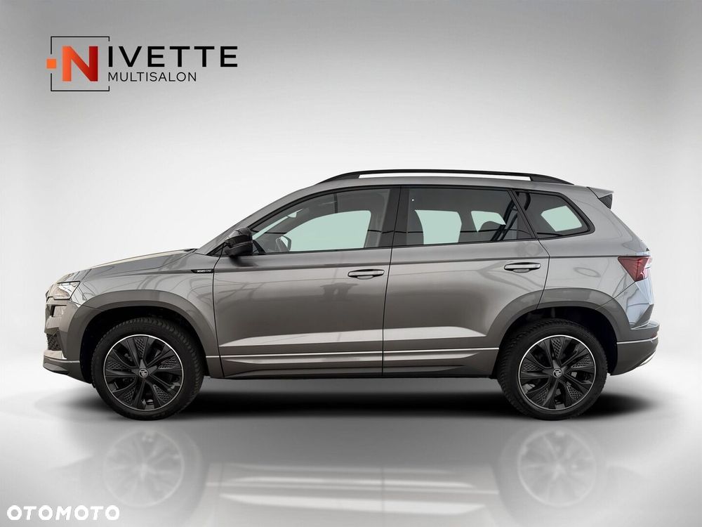 Skoda Karoq 2025 photo 2
