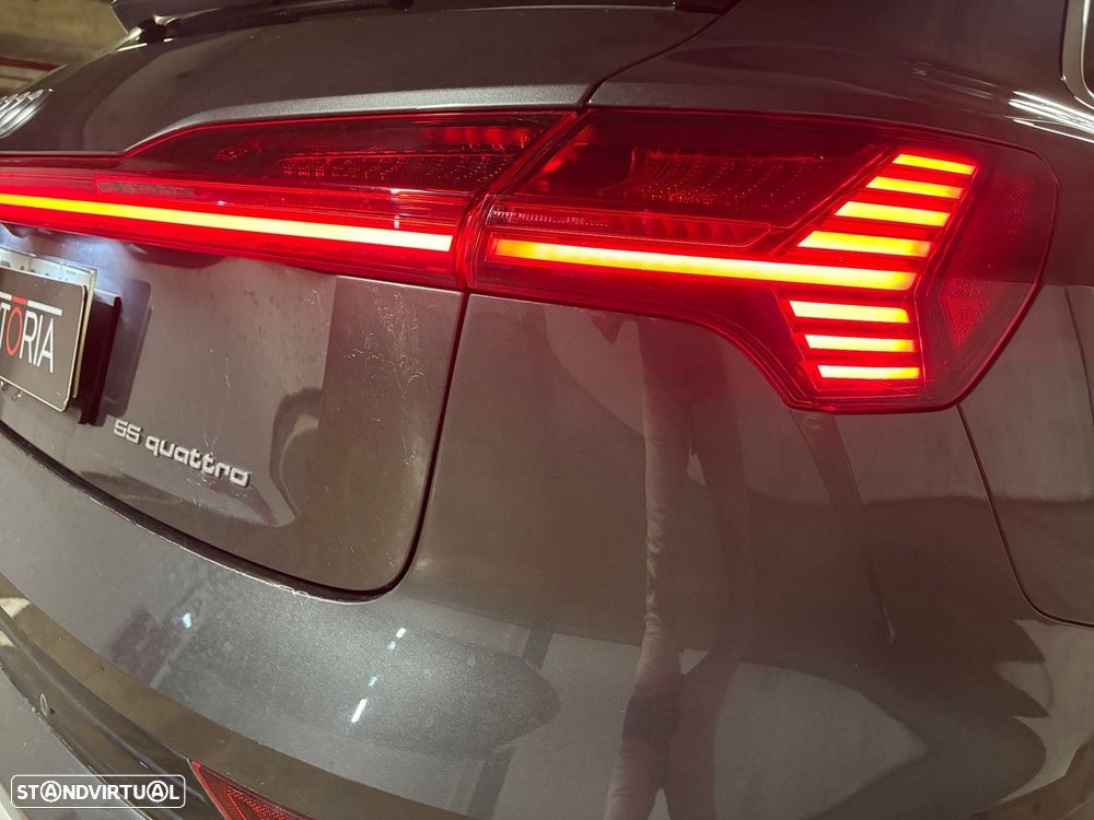 Audi e-tron 55 quattro Advanced - 17