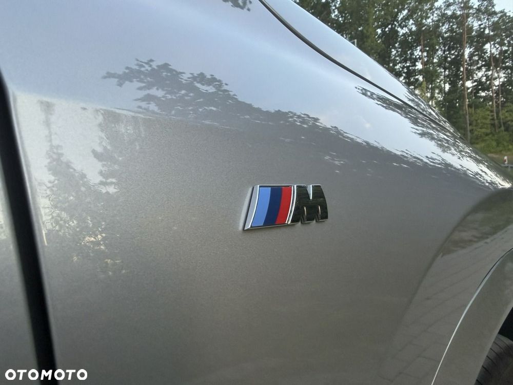 BMW X1 xDrive20d mHEV M Sport sport - 26