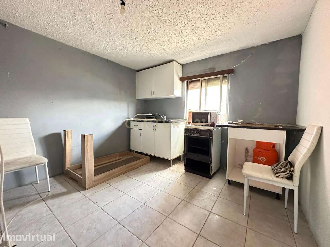 Casa T5 em Almada, União das Freguesias de Caparica e Trafaria - Grande imagem: 4/16