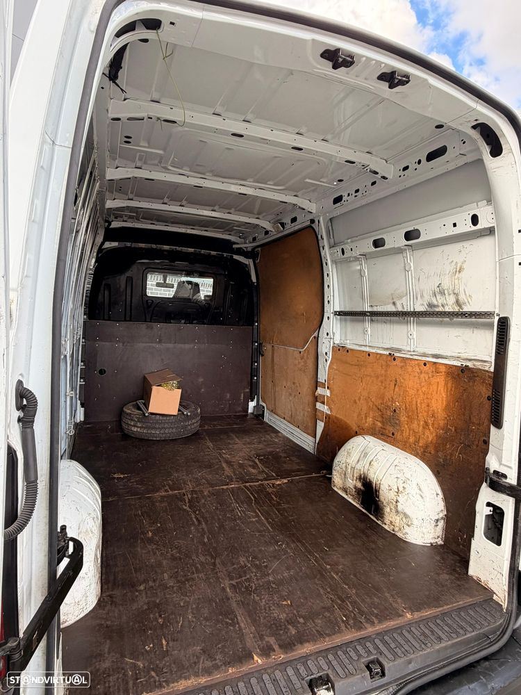 Renault Master L2H2 2.3 DCi - 12