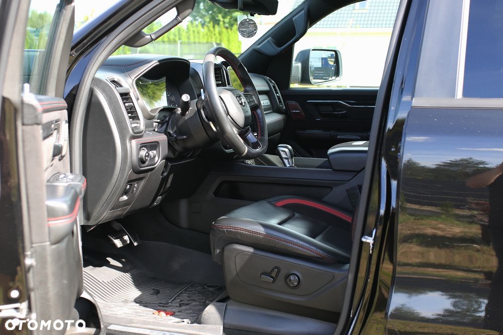 RAM 1500 TRX - 11