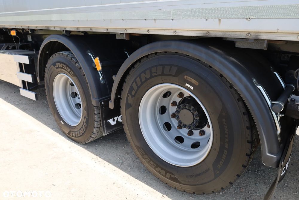 Volvo FH - 29