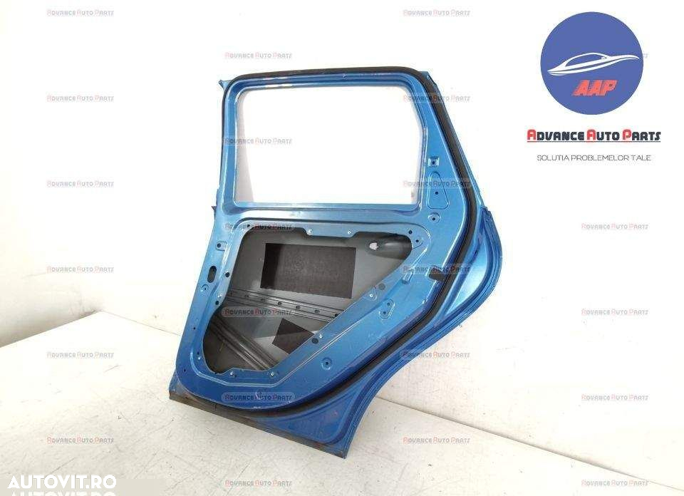 Usa dreapta spate originala in stare buna Mercedes-Benz  B-Class  W246 - 4