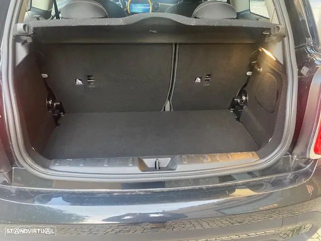 MINI 3 Portas One Auto - 19