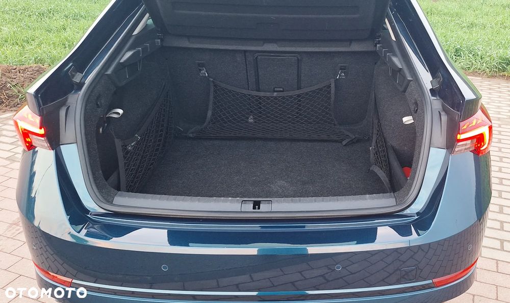 Skoda Octavia 1.5 TSI e-Tec Style DSG - 18