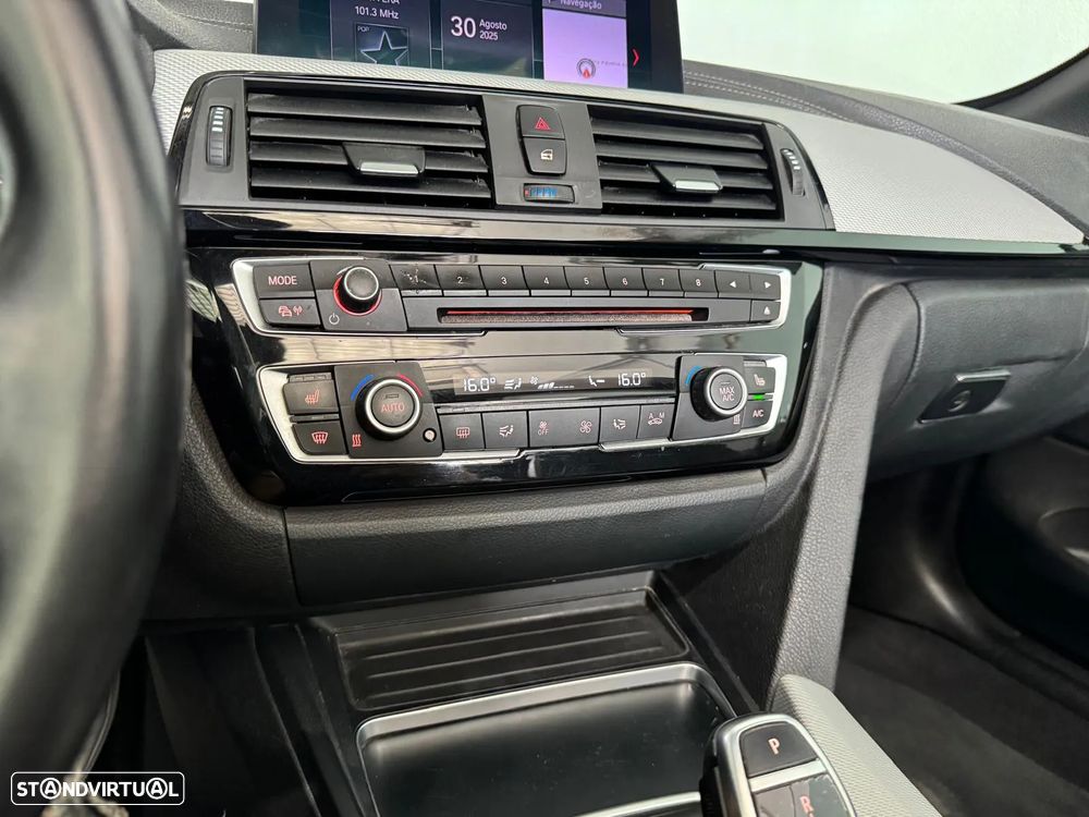 BMW 430 i Pack M Auto - 25