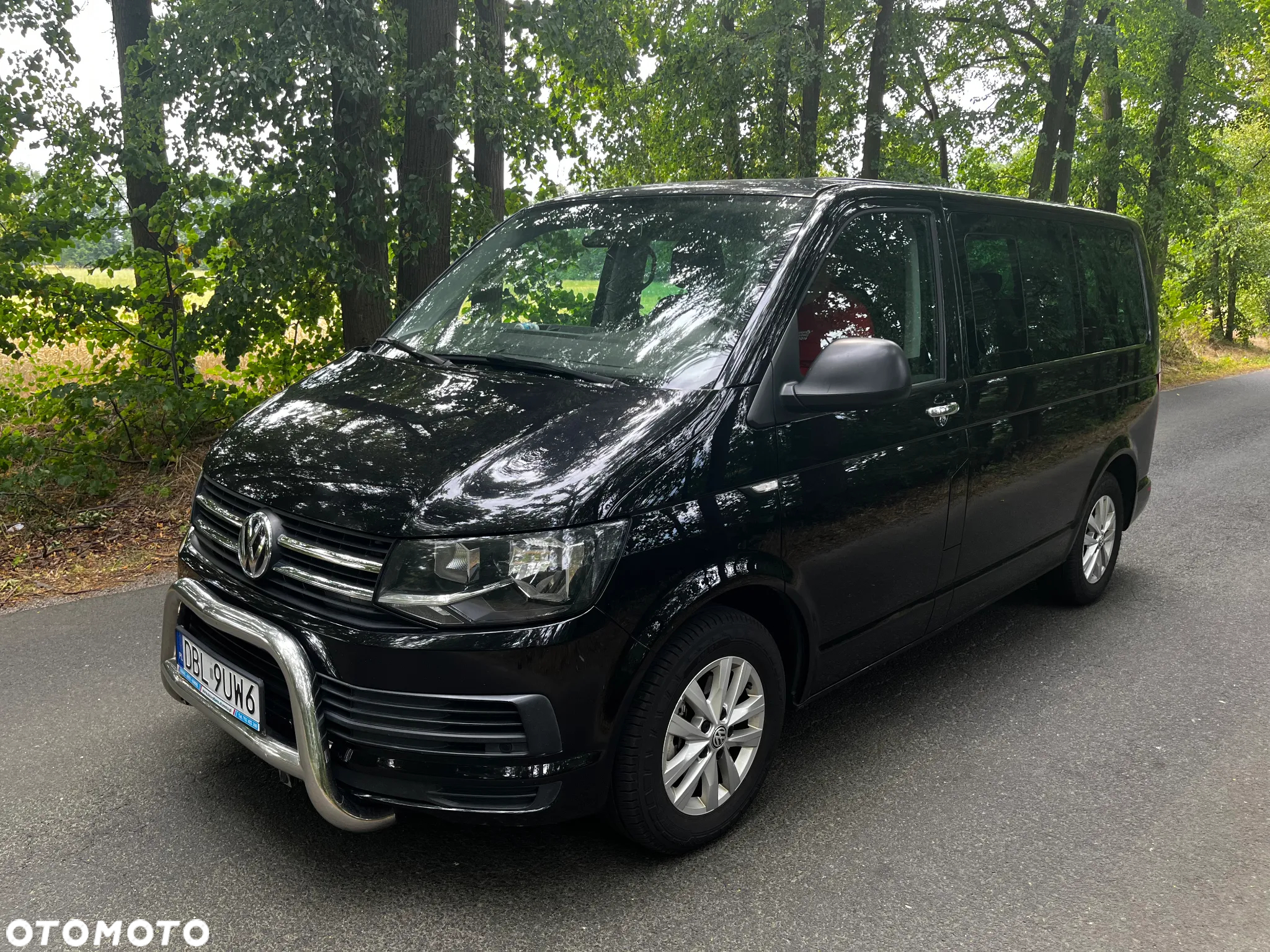 Volkswagen Multivan 2.0 TDI L1 Comfortline DSG - 11