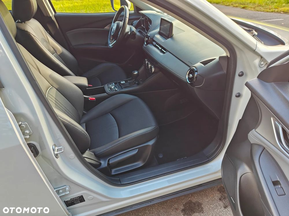 Mazda CX-3 2.0 SkyPrestige - 31