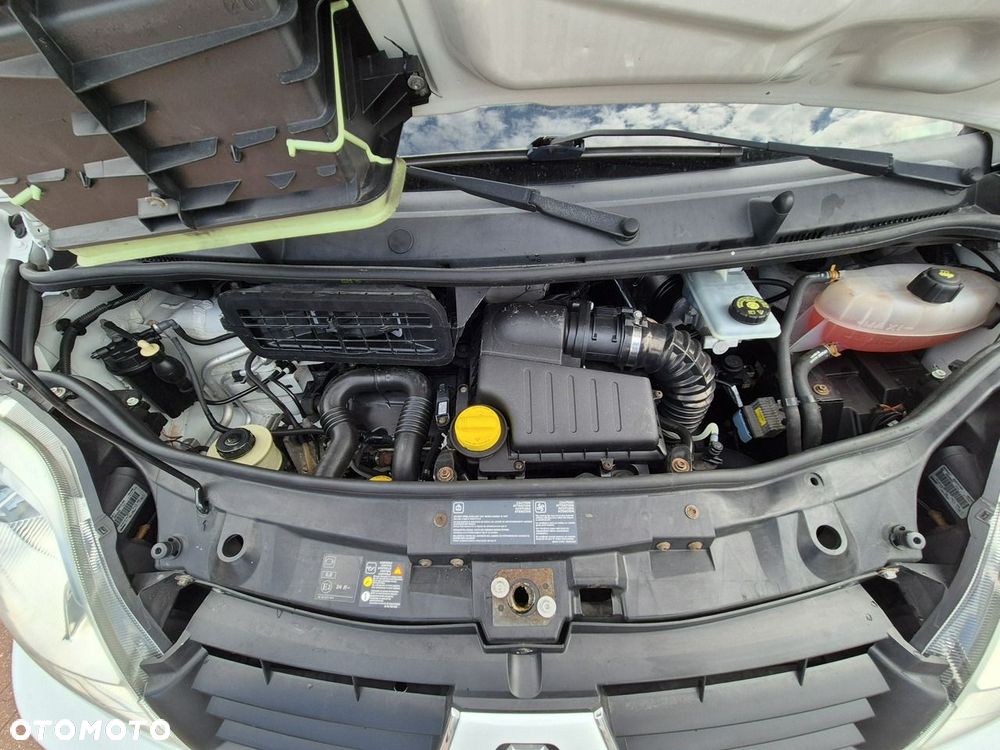 Renault Trafic - 39