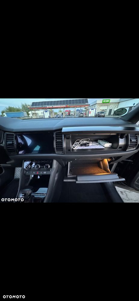 Skoda Kodiaq 2.0 Bi-TDI 4x4 DSG RS - 12