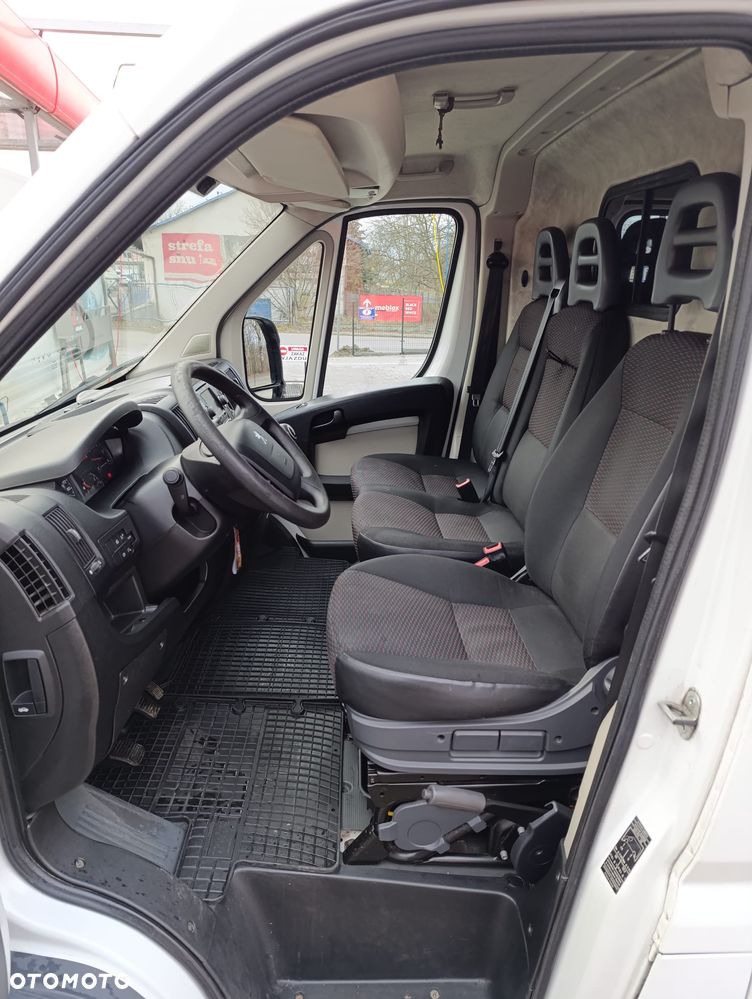 Peugeot BOXER - 7