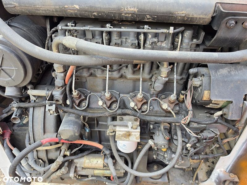 Hitachi EX30 - 12