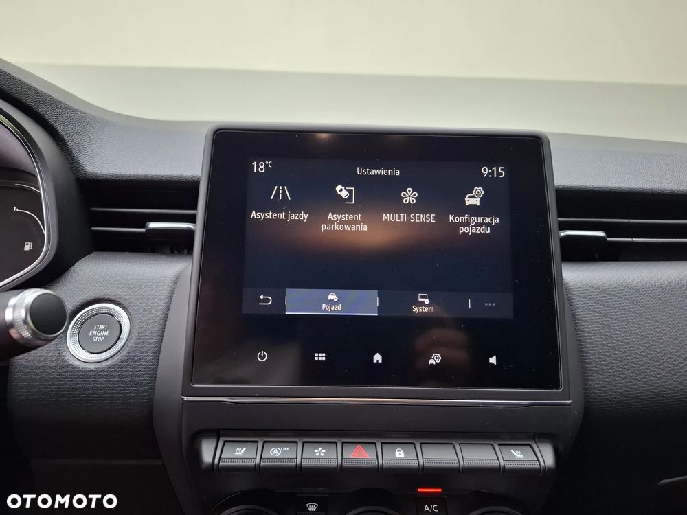 Renault Clio TCe 130 EDC GPF EDITION ONE - 26